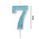 azul 7 -2-